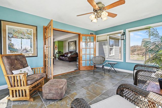 6206 Mallard Drive, Charlotte, MI 48813