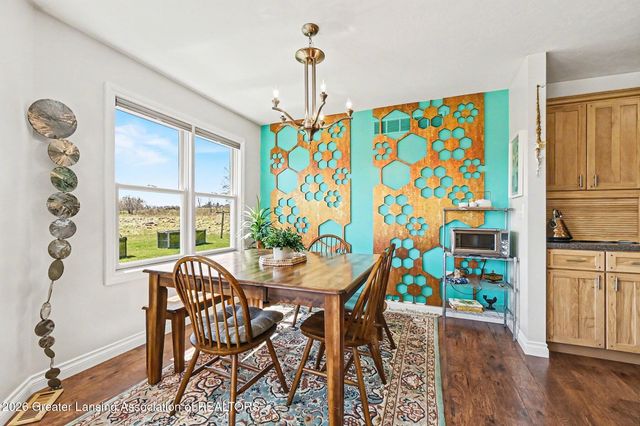 6206 Mallard Drive, Charlotte, MI 48813
