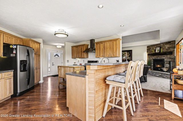 6206 Mallard Drive, Charlotte, MI 48813