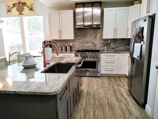 3639 HURSTON STREET, New Port Richey, FL 34655