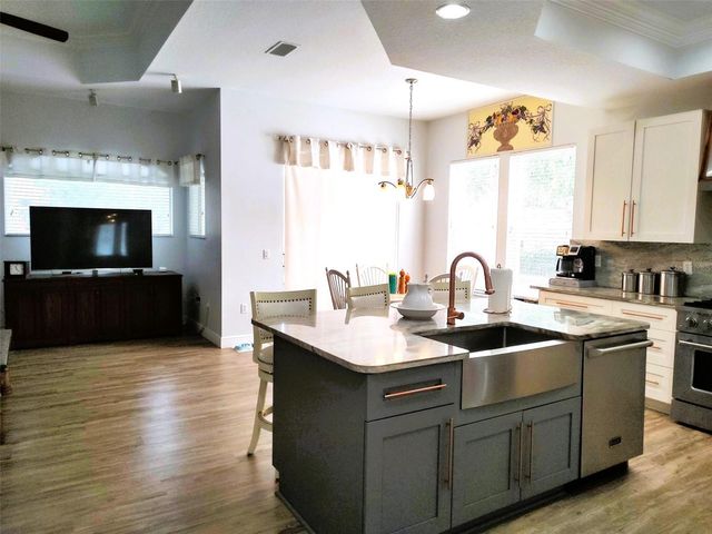 3639 HURSTON STREET, New Port Richey, FL 34655