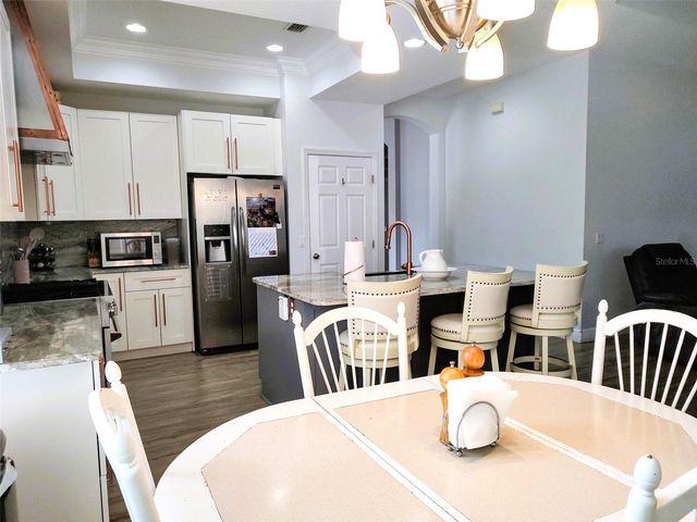 3639 HURSTON STREET, New Port Richey, FL 34655