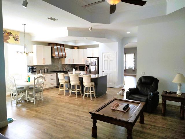 3639 HURSTON STREET, New Port Richey, FL 34655