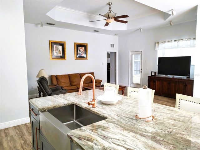 3639 HURSTON STREET, New Port Richey, FL 34655