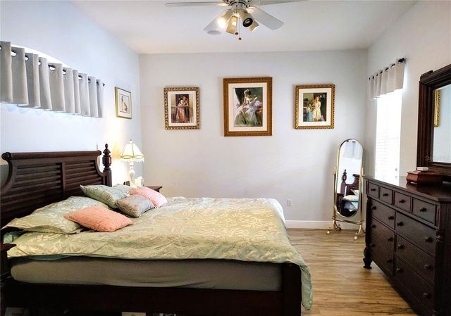 3639 HURSTON STREET, New Port Richey, FL 34655