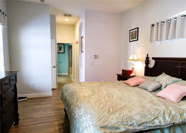 3639 HURSTON STREET, New Port Richey, FL 34655