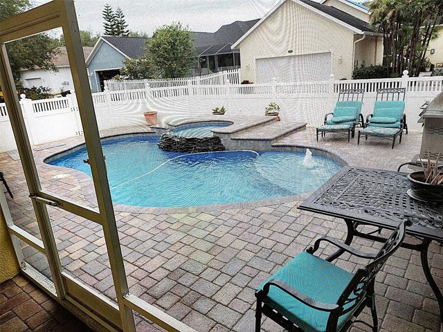 3639 HURSTON STREET, New Port Richey, FL 34655