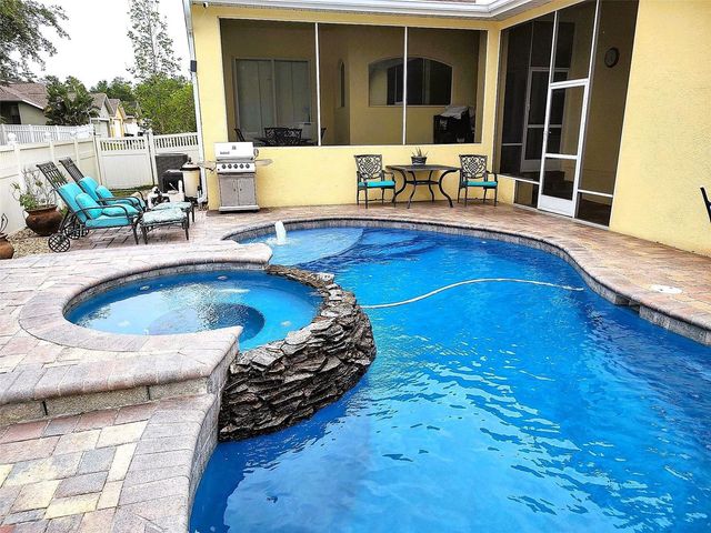 3639 HURSTON STREET, New Port Richey, FL 34655