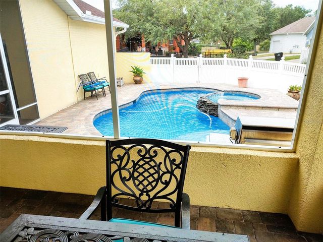 3639 HURSTON STREET, New Port Richey, FL 34655