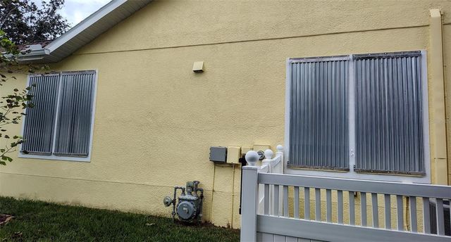 3639 HURSTON STREET, New Port Richey, FL 34655