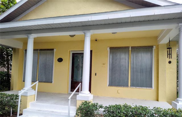 3639 HURSTON STREET, New Port Richey, FL 34655