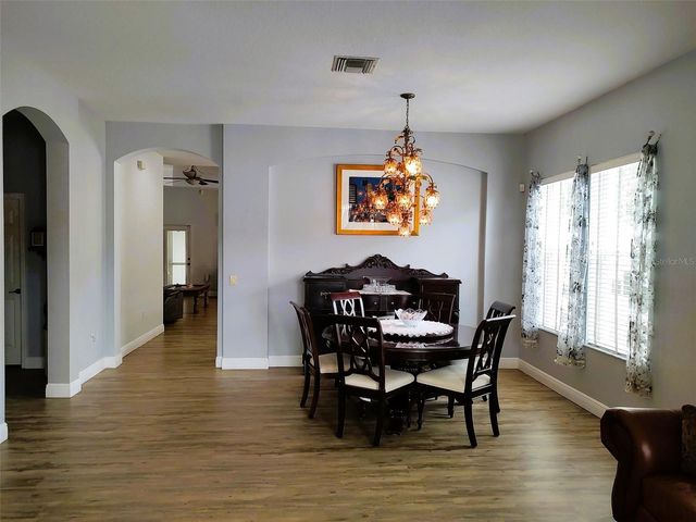 3639 HURSTON STREET, New Port Richey, FL 34655