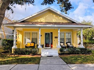 3639 HURSTON STREET, New Port Richey, FL 34655