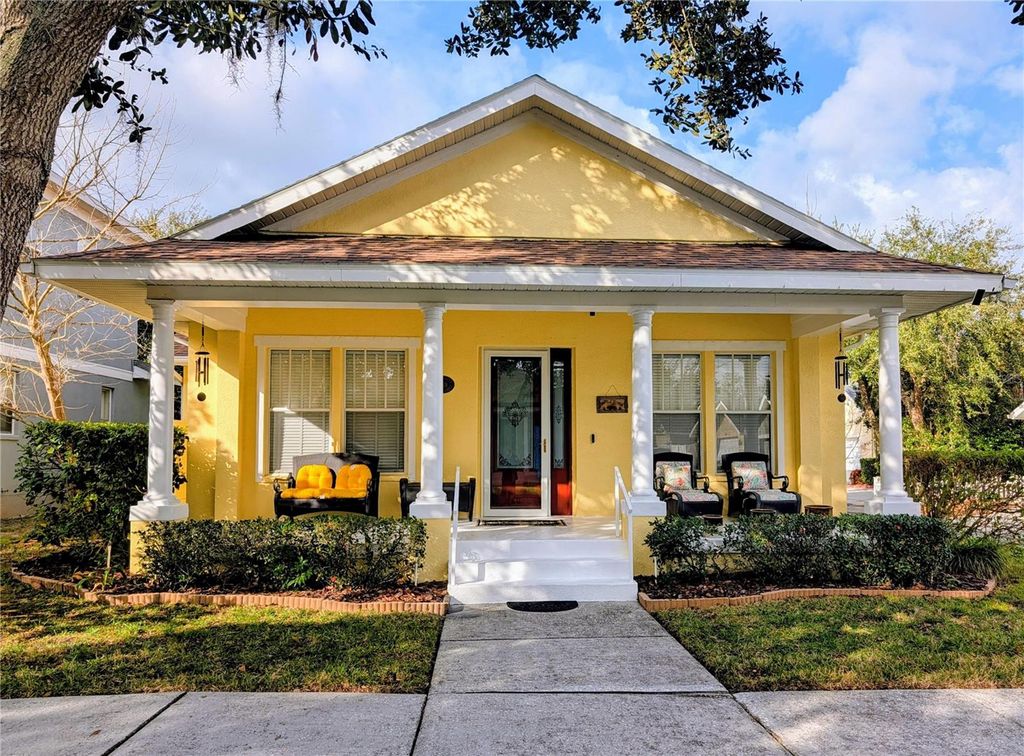 3639 HURSTON STREET, New Port Richey, FL 34655