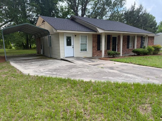 1061 Oswego Highway, Sumter, SC 29153