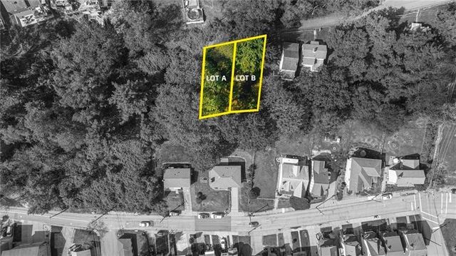 0-B Seward St, Mt Washington, PA 15211