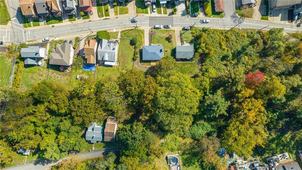 0-B Seward St, Mt Washington, PA 15211