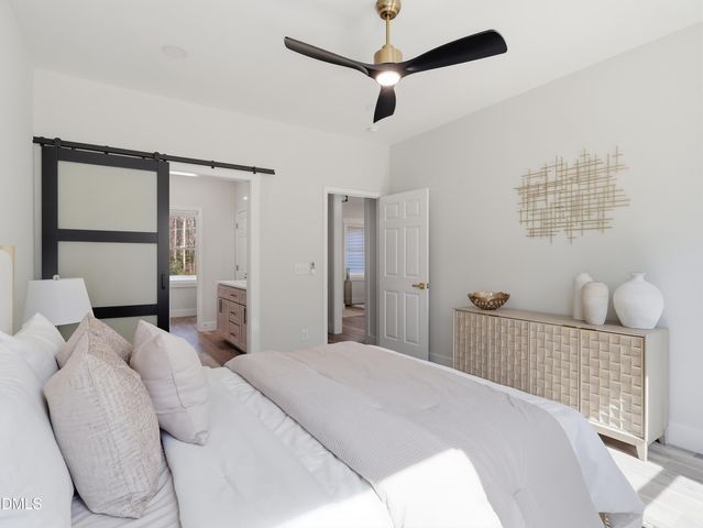 136 Nakoma Drive, Louisburg, NC 27549