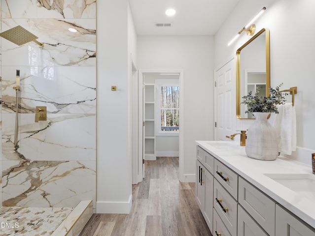 136 Nakoma Drive, Louisburg, NC 27549