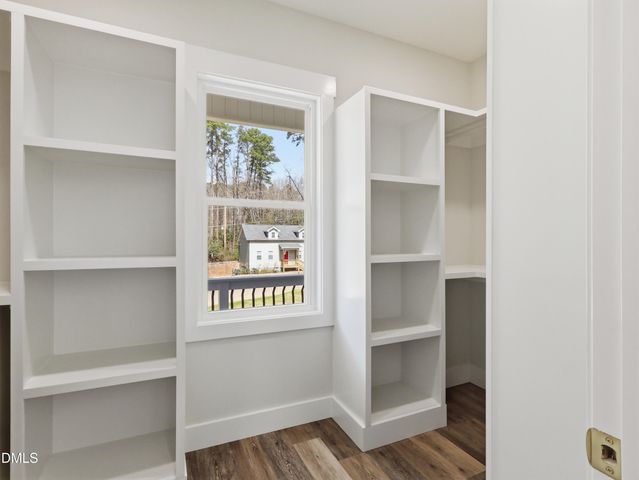 136 Nakoma Drive, Louisburg, NC 27549