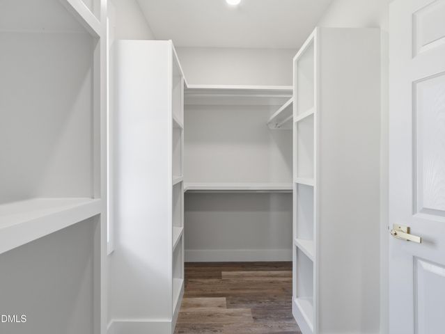 136 Nakoma Drive, Louisburg, NC 27549