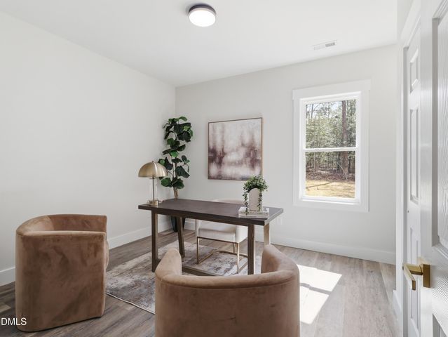 136 Nakoma Drive, Louisburg, NC 27549