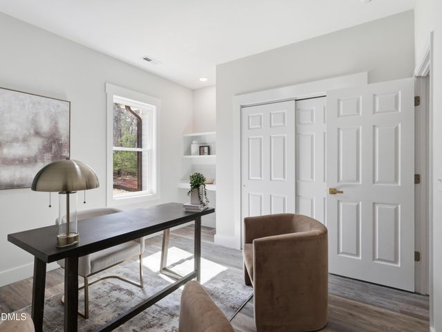 136 Nakoma Drive, Louisburg, NC 27549