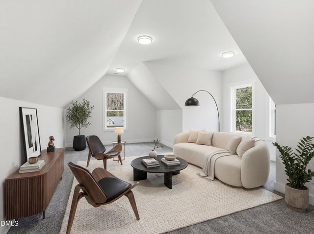 136 Nakoma Drive, Louisburg, NC 27549