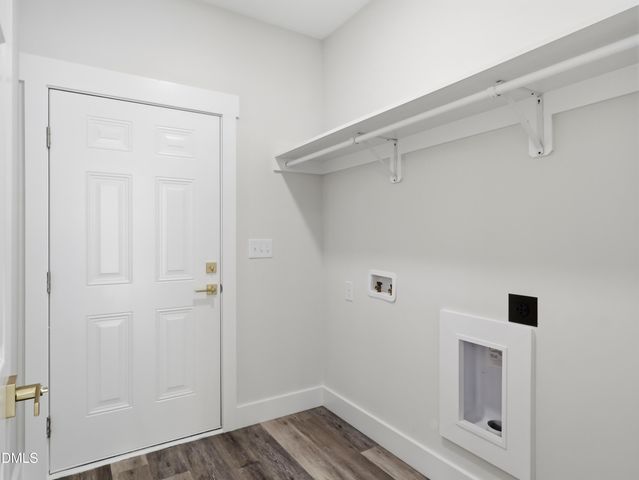 136 Nakoma Drive, Louisburg, NC 27549