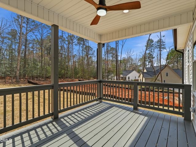 136 Nakoma Drive, Louisburg, NC 27549