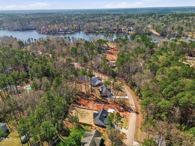 136 Nakoma Drive, Louisburg, NC 27549