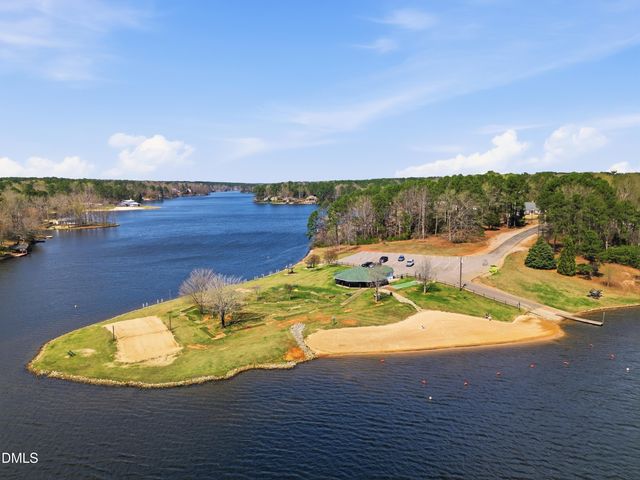 136 Nakoma Drive, Louisburg, NC 27549