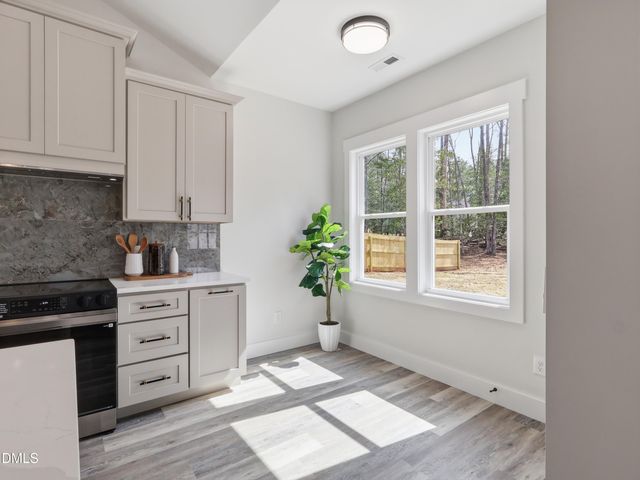 136 Nakoma Drive, Louisburg, NC 27549