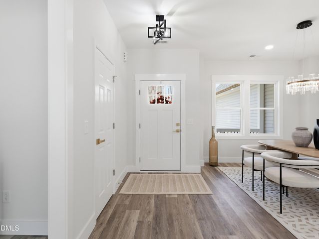 136 Nakoma Drive, Louisburg, NC 27549