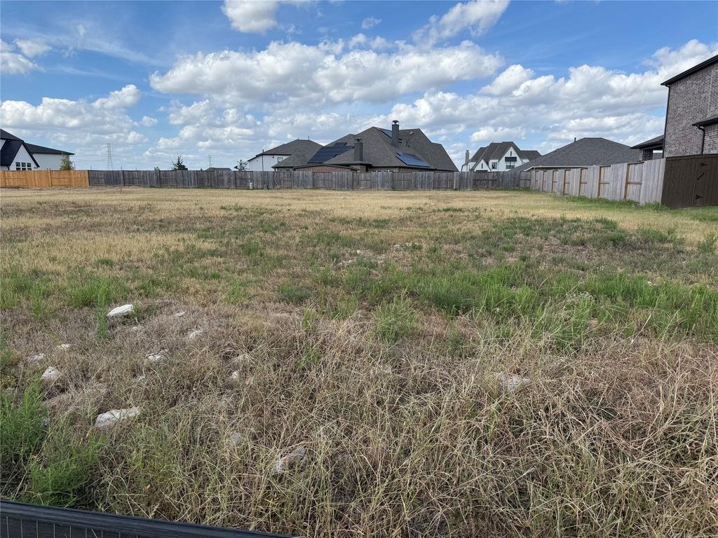 6710 Pine Haven Court, Katy, TX 77493