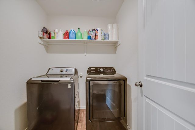 15005 Bajada RD, Manor, TX 78653