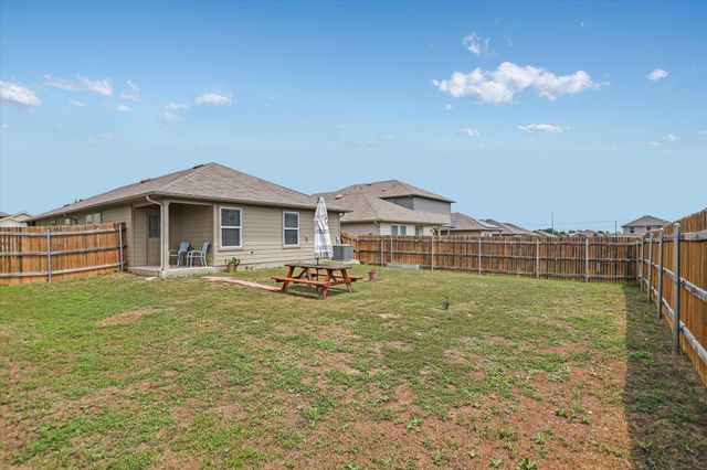 15005 Bajada RD, Manor, TX 78653