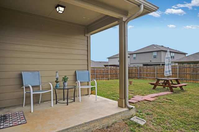 15005 Bajada RD, Manor, TX 78653