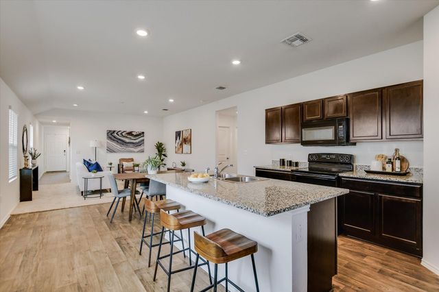 15005 Bajada RD, Manor, TX 78653