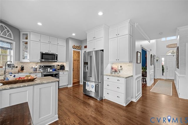 11317 W Abby Ct, Glen Allen, VA 23059