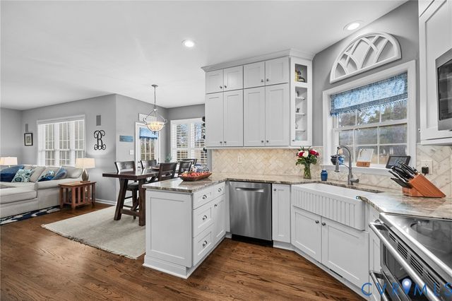 11317 W Abby Ct, Glen Allen, VA 23059