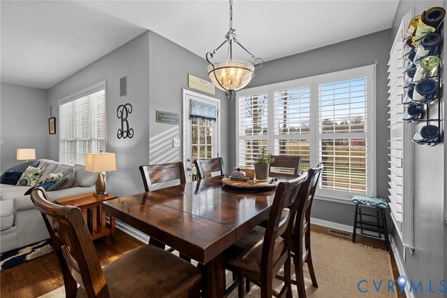 11317 W Abby Ct, Glen Allen, VA 23059