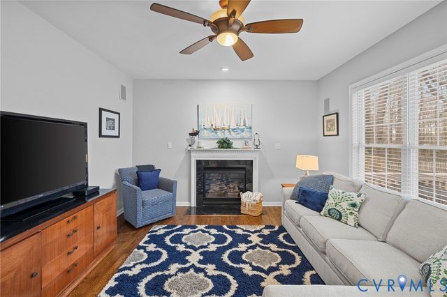 11317 W Abby Ct, Glen Allen, VA 23059