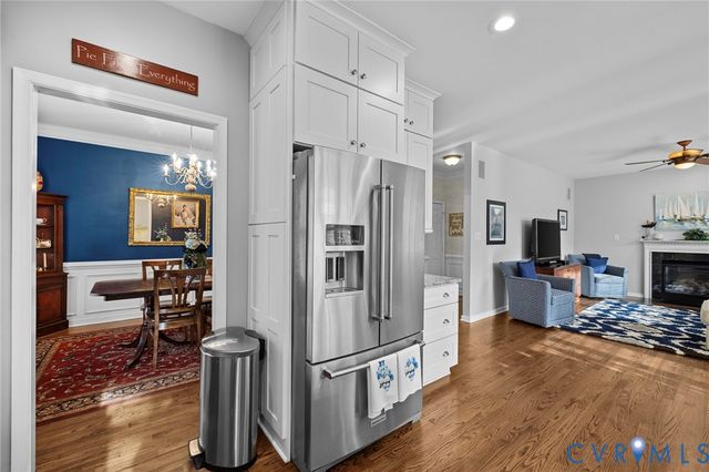 11317 W Abby Ct, Glen Allen, VA 23059