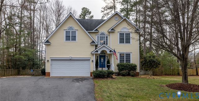 11317 W Abby Ct, Glen Allen, VA 23059