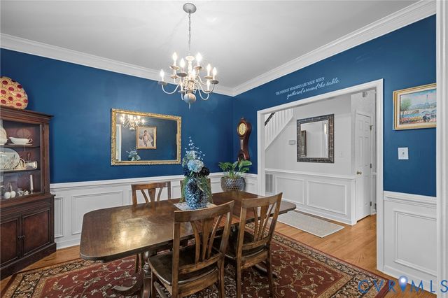 11317 W Abby Ct, Glen Allen, VA 23059