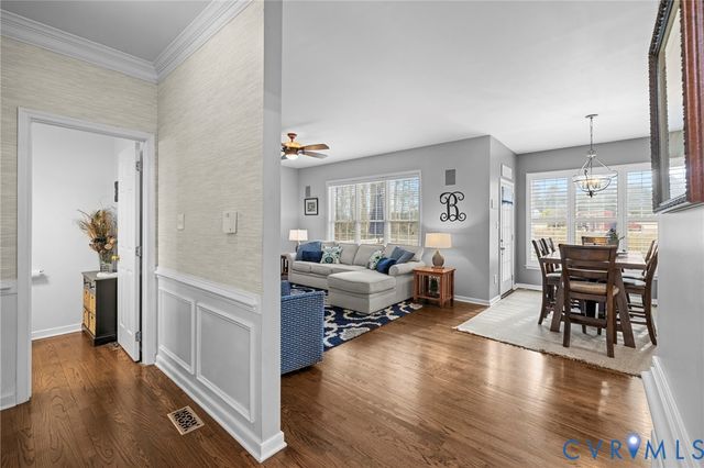 11317 W Abby Ct, Glen Allen, VA 23059