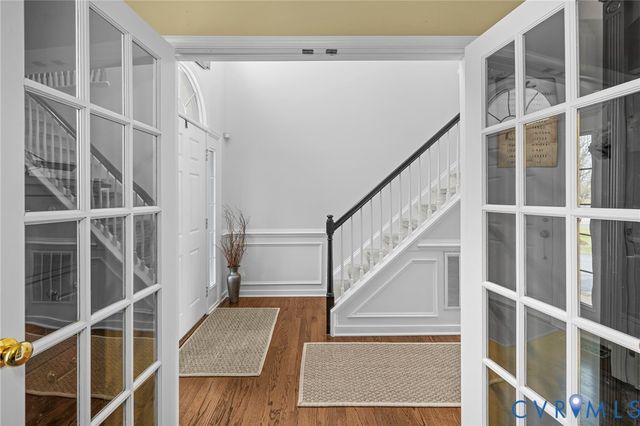 11317 W Abby Ct, Glen Allen, VA 23059