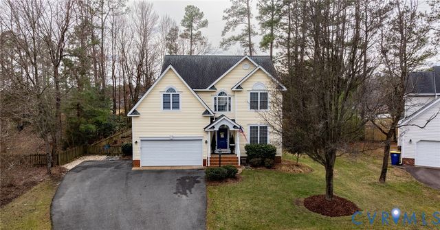 11317 W Abby Ct, Glen Allen, VA 23059