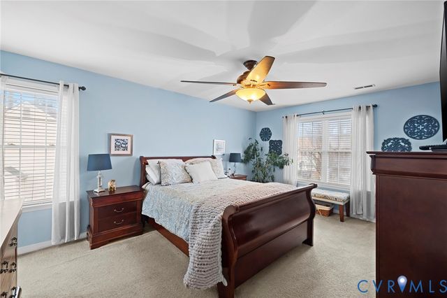 11317 W Abby Ct, Glen Allen, VA 23059